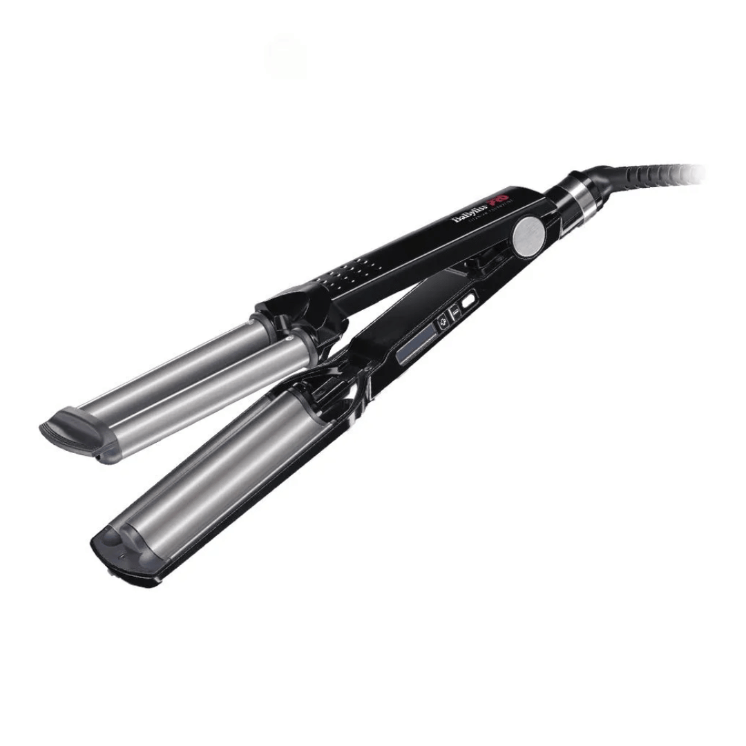 Babyliss PRO - Ionic 3D Waver