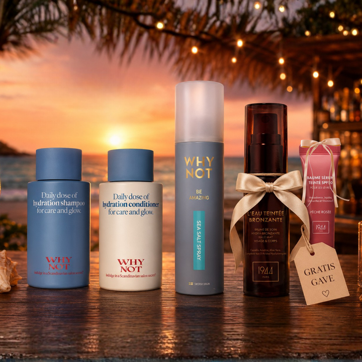 Beach Texture Festival Bundle
