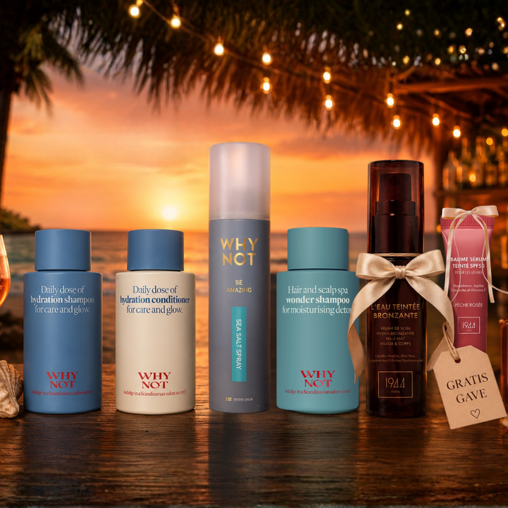 Beach Texture Festival Bundle