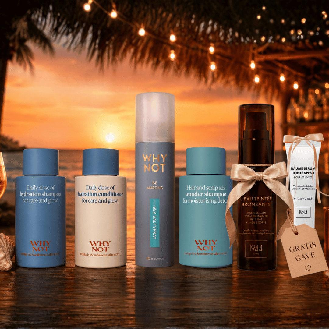 Beach Texture Festival Bundle