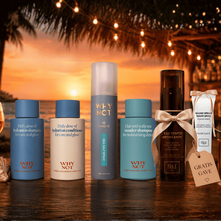 Beach Texture Festival Bundle