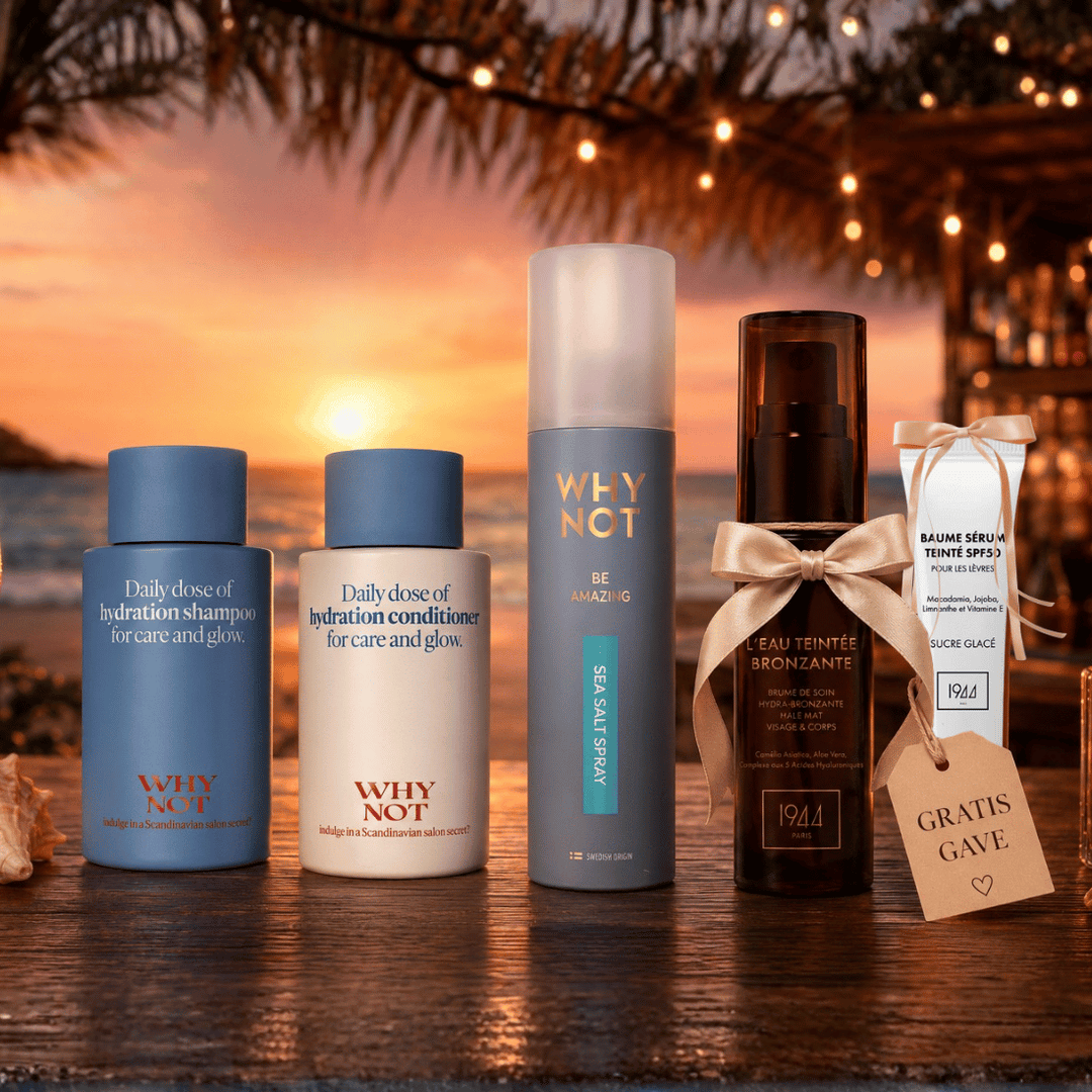 Beach Texture Festival Bundle