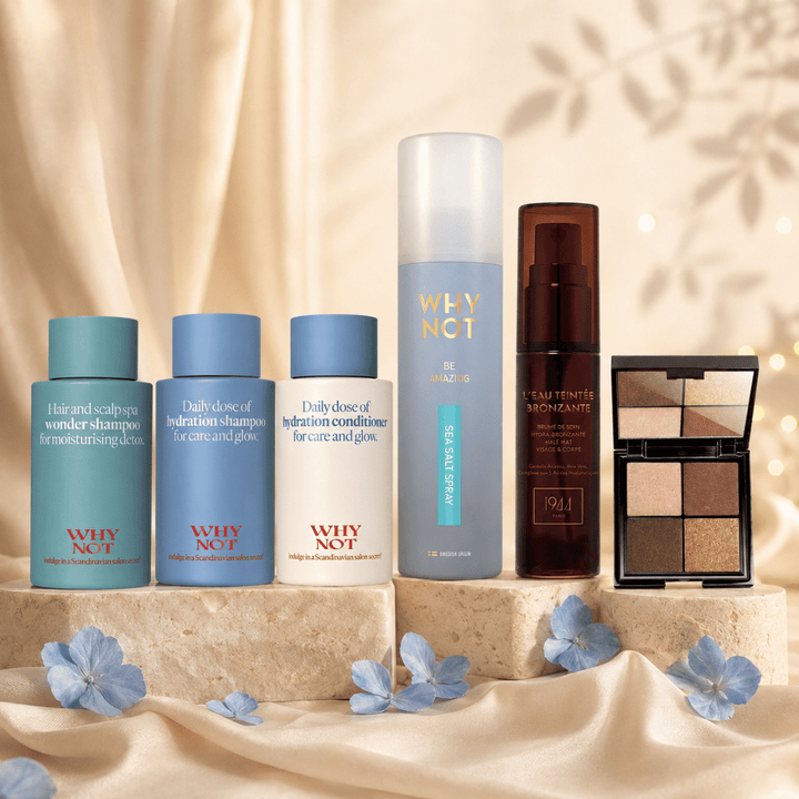 Beach Texture Festival Bundle