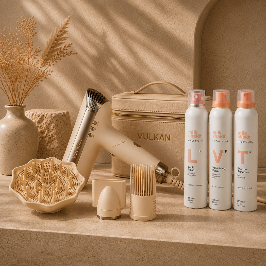 Vulkan Air Med Favoritt Bundles