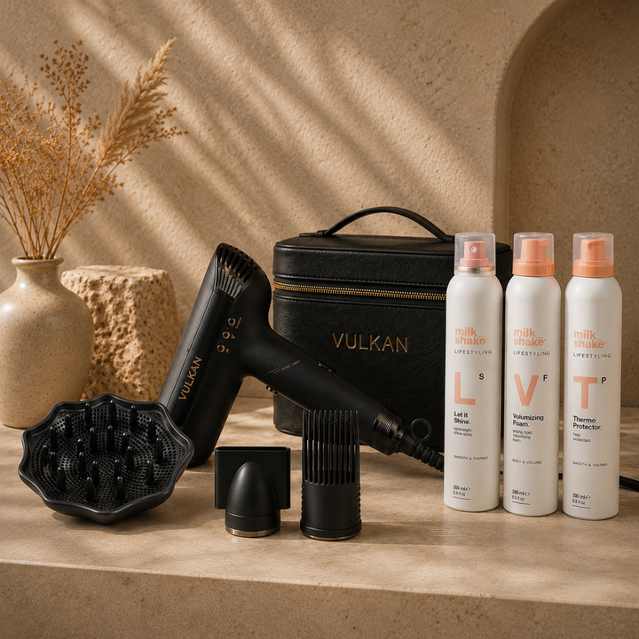 Vulkan Air Med Favoritt Bundles