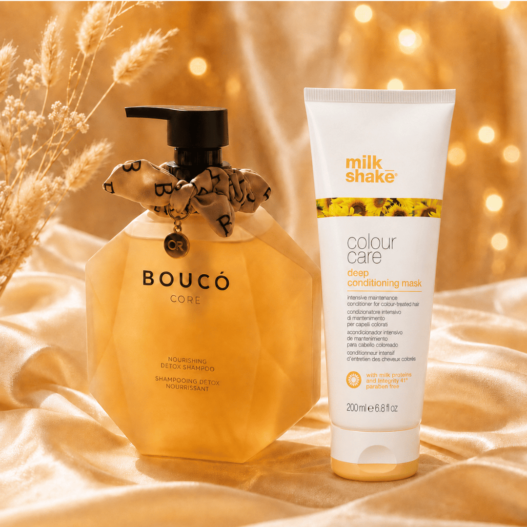 Boucó Ritual - Detox + Kur
