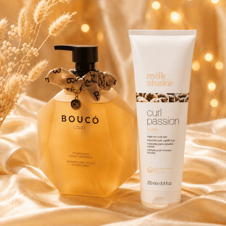 Boucó Ritual - Detox + Kur