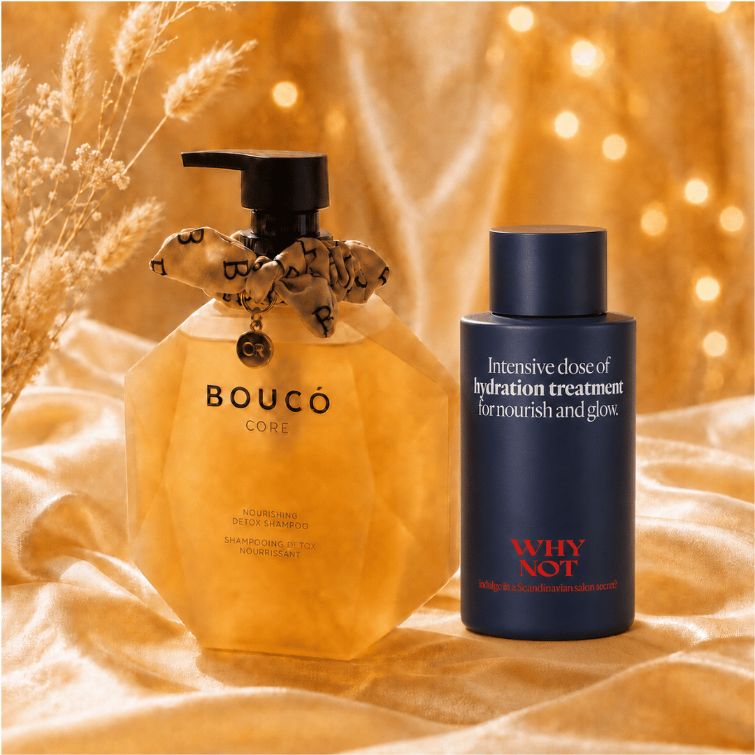 Boucó Ritual - Detox + Kur