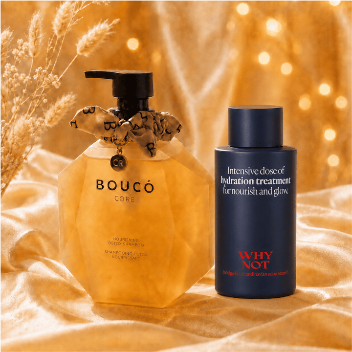 Boucó Ritual - Detox + Kur