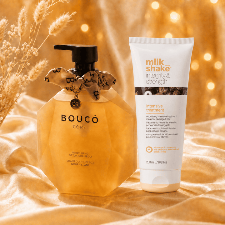 Boucó Ritual - Detox + Kur
