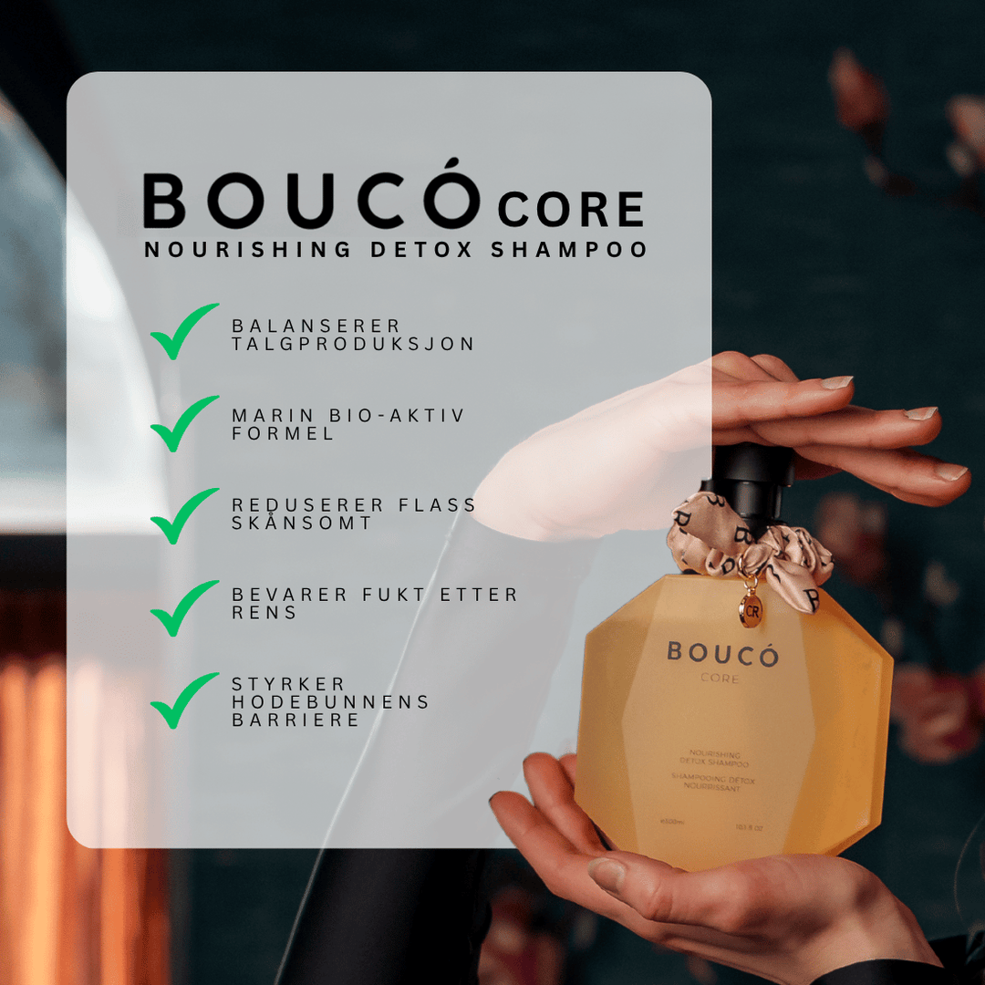 Boucó Ritual - Detox + Kur