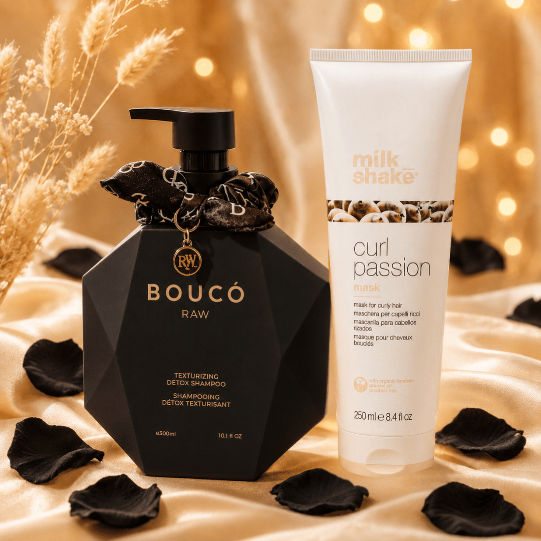 Boucó Ritual - Detox + Kur