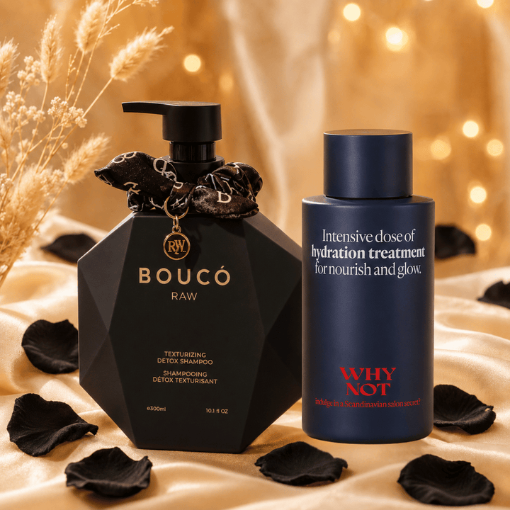 Boucó Ritual - Detox + Kur
