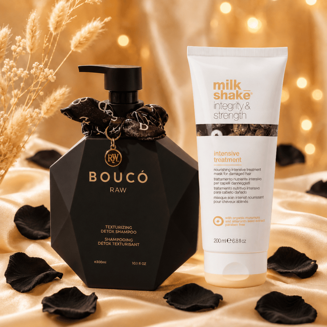 Boucó Ritual - Detox + Kur