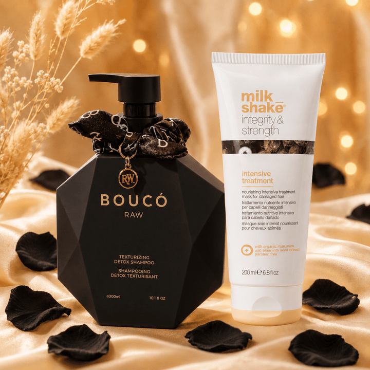 Boucó Ritual - Detox + Kur