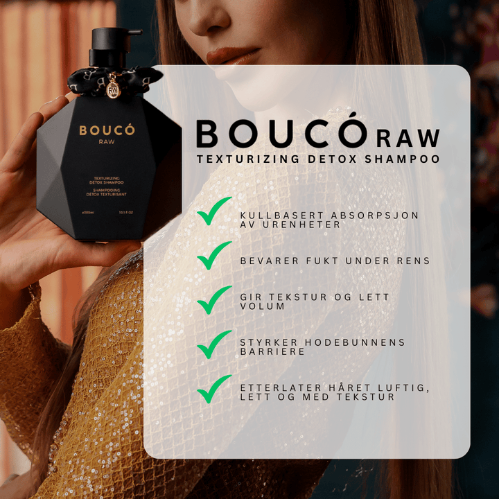 Boucó Ritual - Detox + Kur