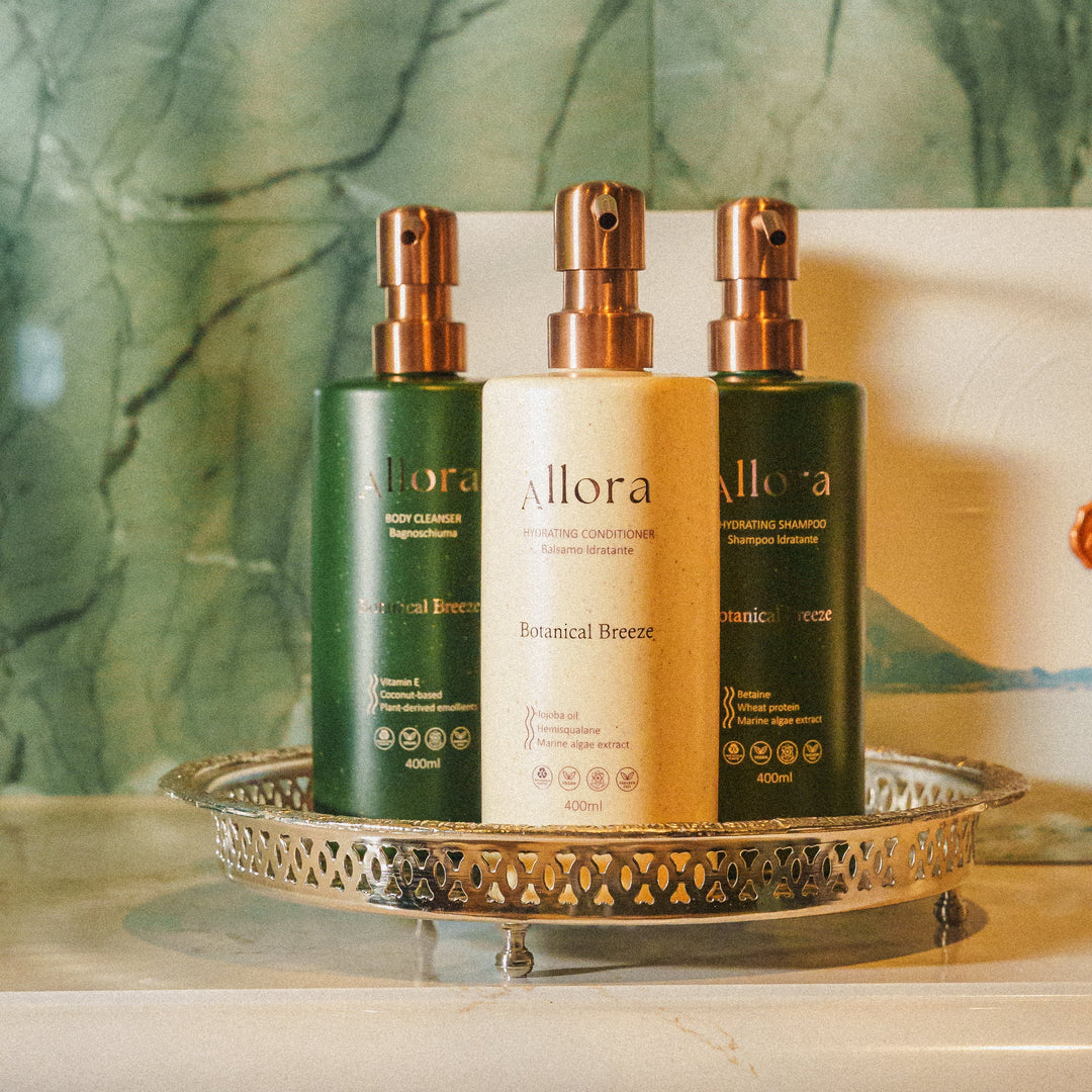 Allora - Hydrating Conditioner 360 ML