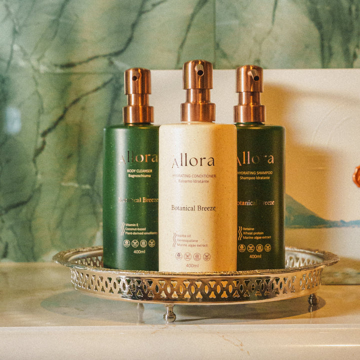Allora - Hydrating Conditioner 360 ML