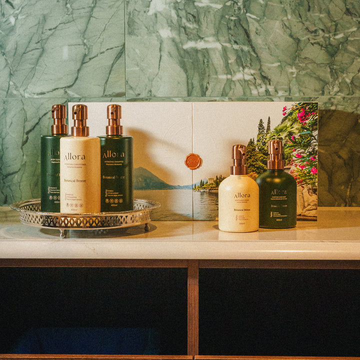 Allora Founder Package