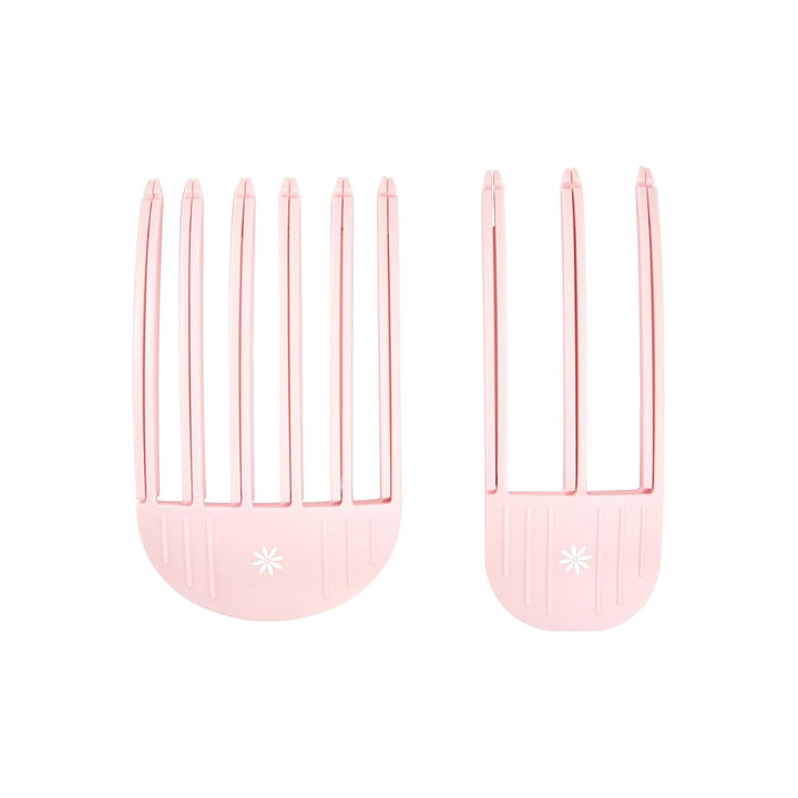 Brushworks Volumising Hair Clips - 2 Pack