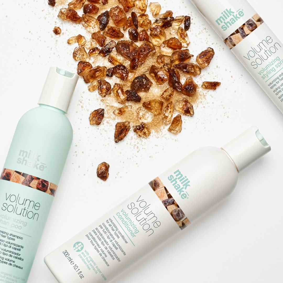 Volume Winner Bundle