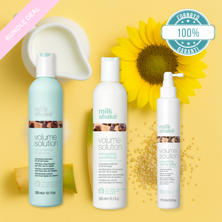 Volume Winner Bundle