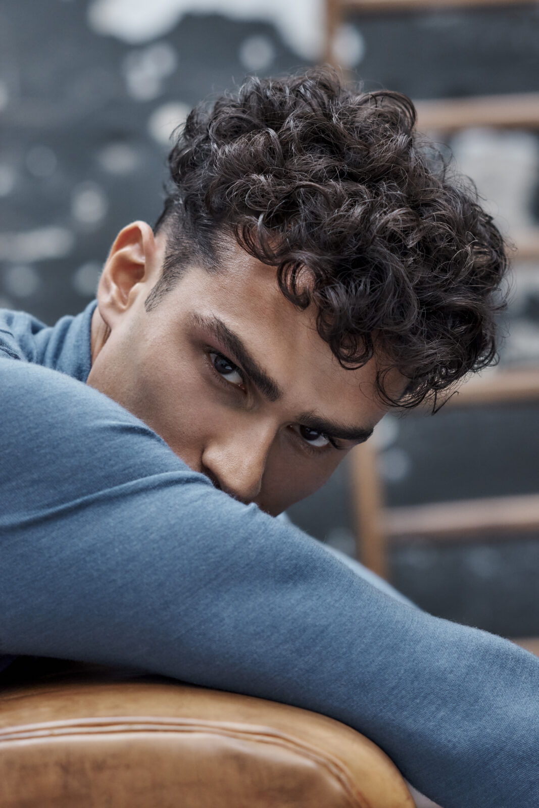 Soft Curl & Care Bundle