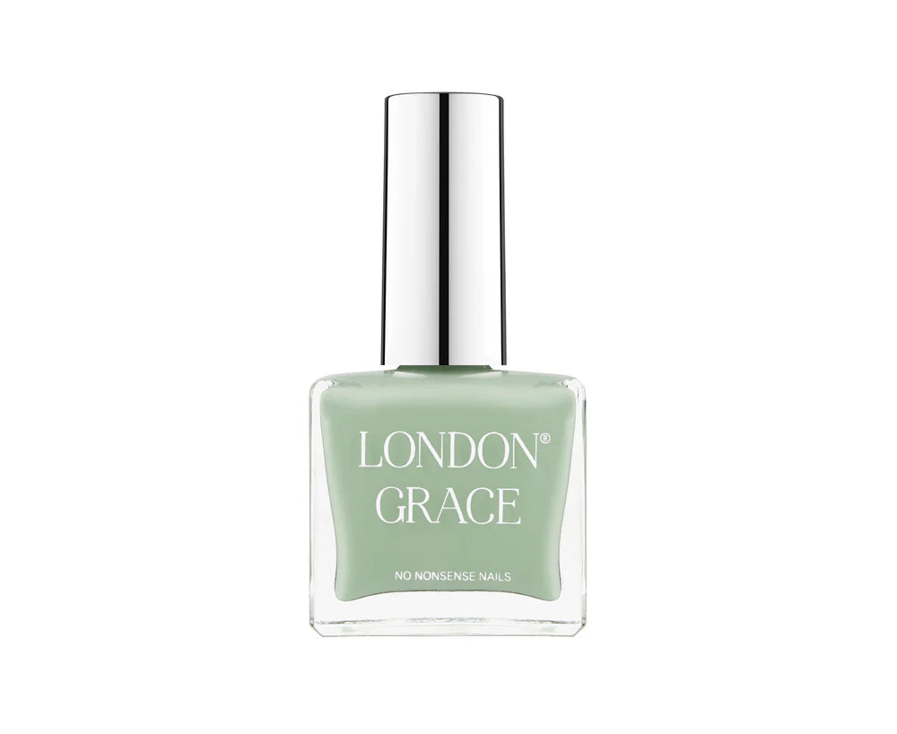 LONDON GRACE - Cambridge Nail Polish