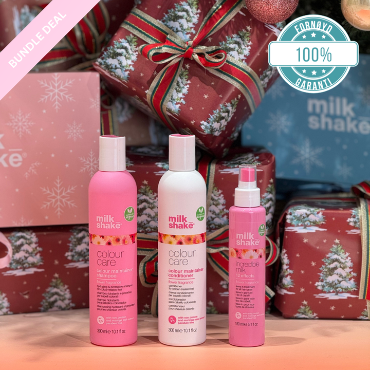 Forever Lasting Colour Care For Your Hair Bundle