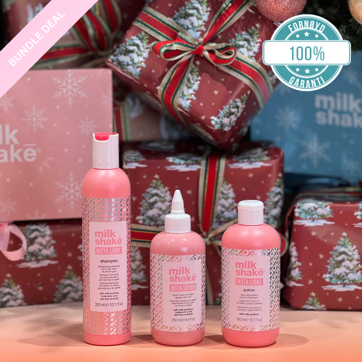 Instant Supershine Bundle