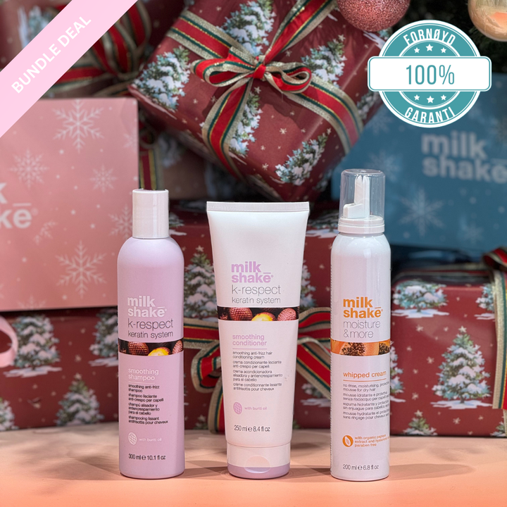 So Smooth, So Soft, So Light Bundle