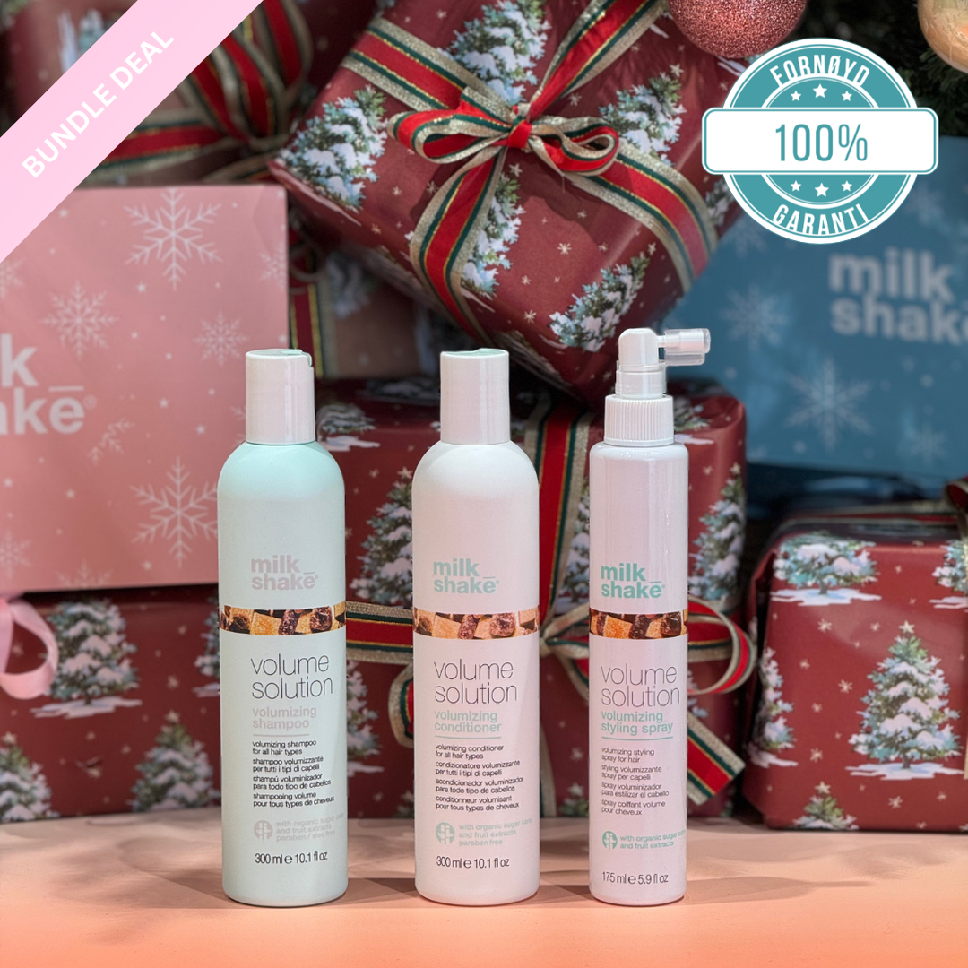 Volume Winner Bundle