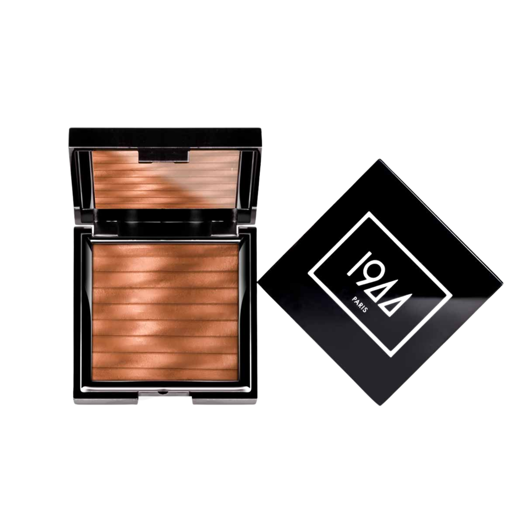 1944 Paris - Bronzer (L'Ensoleillante)