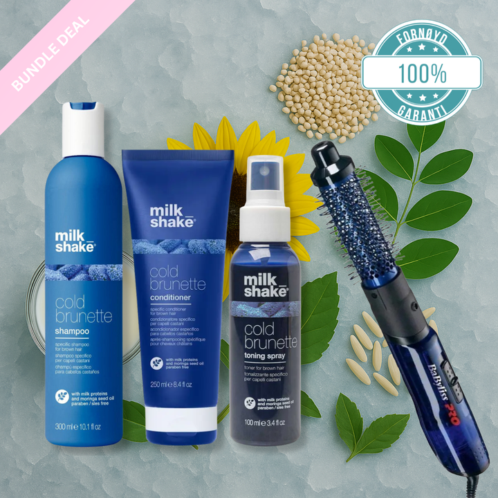 Kome Week Dream Bundle - Babyliss Pro med valgfri favoritt-bundle