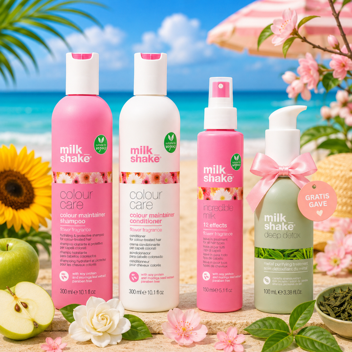 Forever Lasting Colour Care Bundle