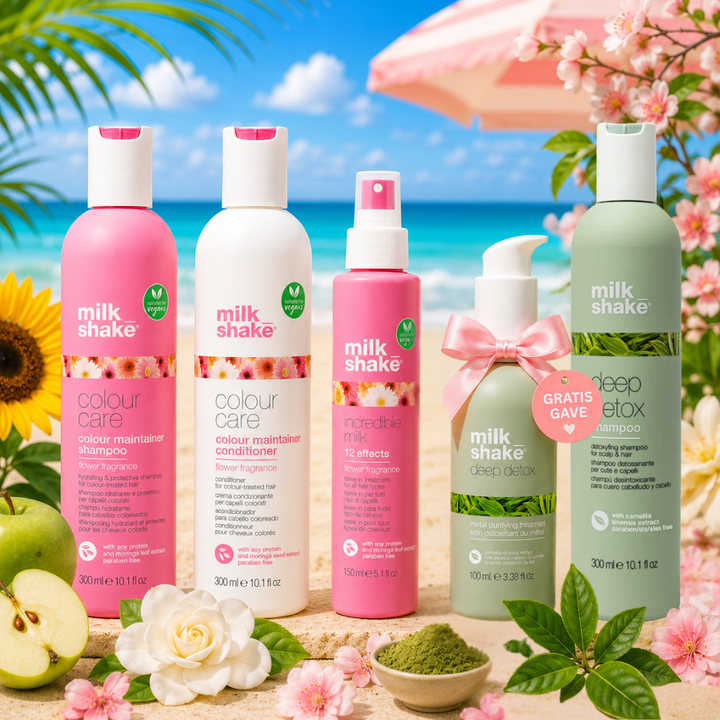 Forever Lasting Colour Care Bundle