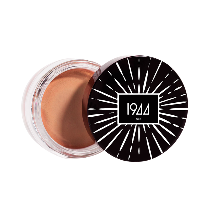 1944 Paris - Cream to Powder Bronzer (Le Voile d'Eté)