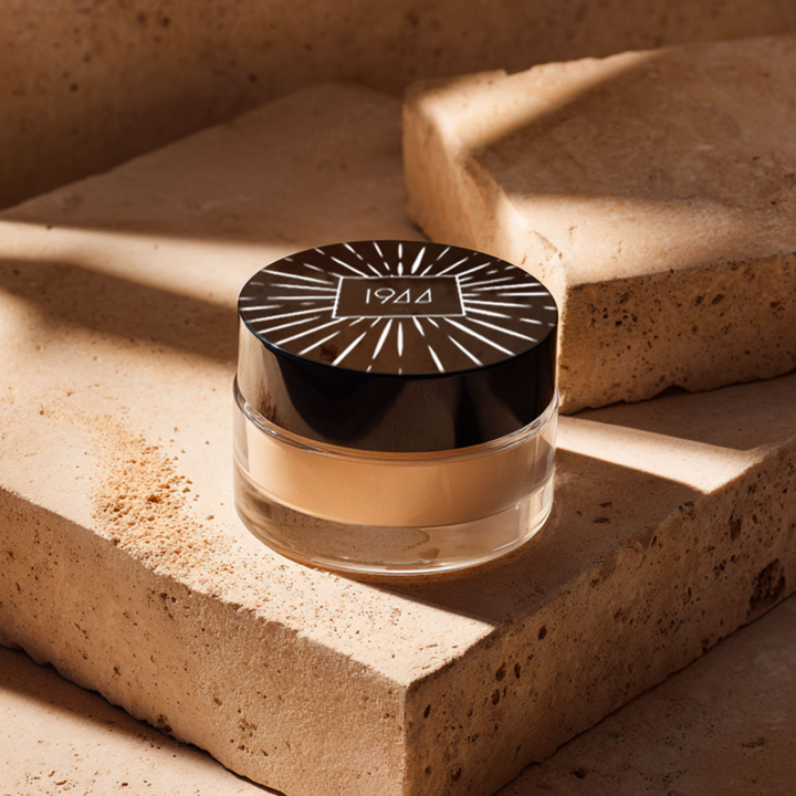 1944 Paris - Cream to Powder Bronzer (Le Voile d'Eté)