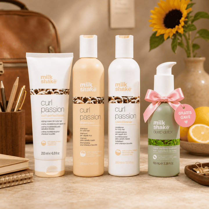 Curl, Bounce & Style Bundle