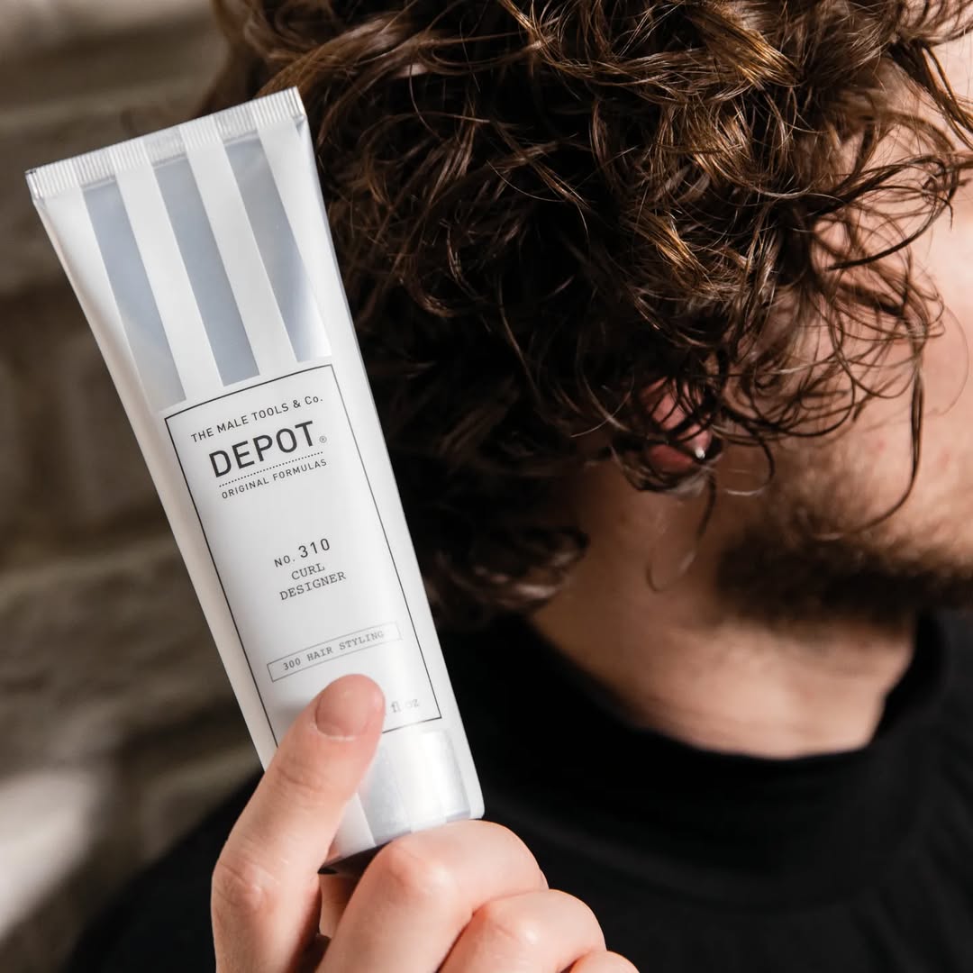 Curl and Care Bundle