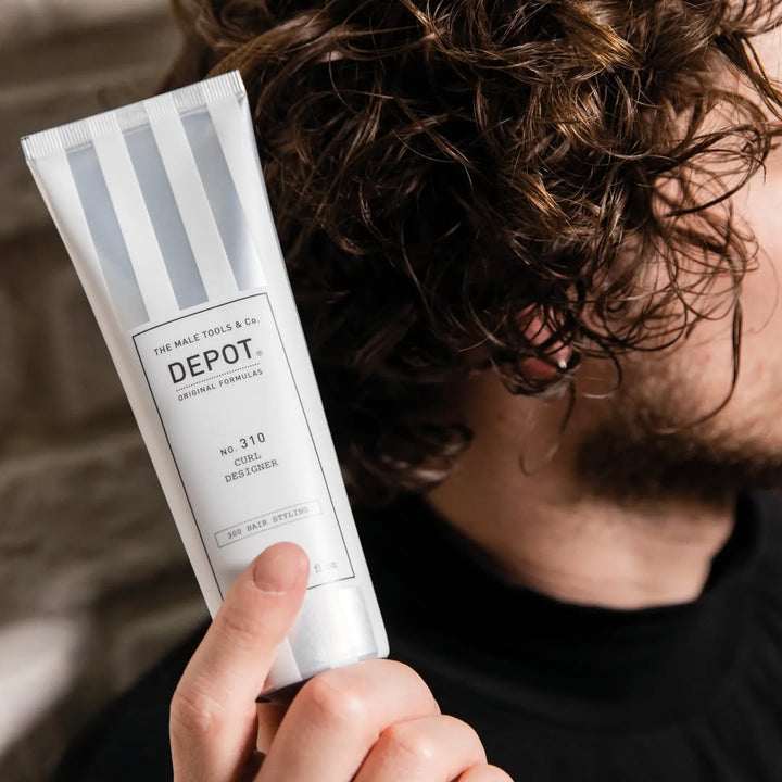 Curl and Care Bundle