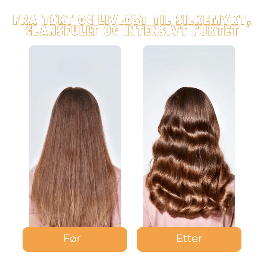 Dry hair? We care - Bundle – bilde 3