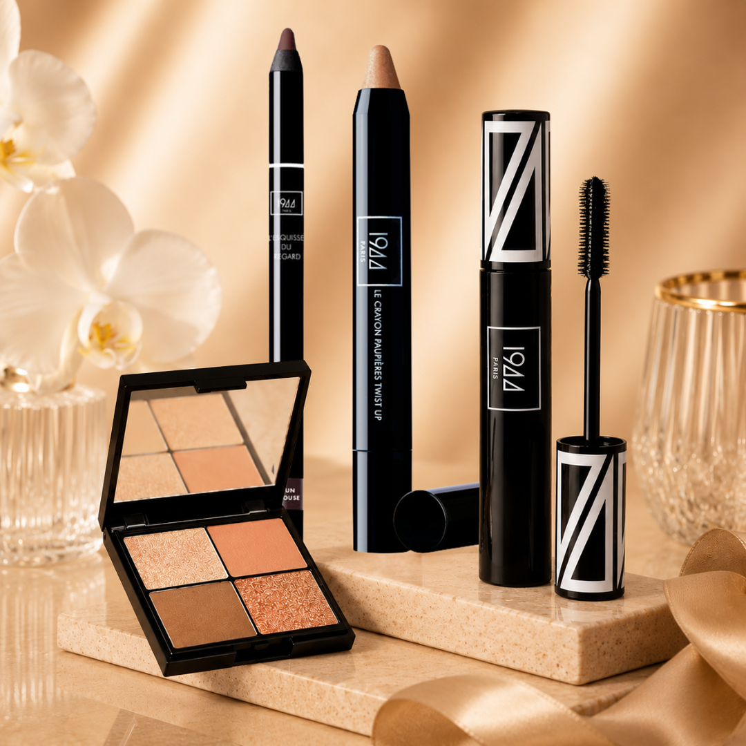 Daily Nude Essentials Bundle