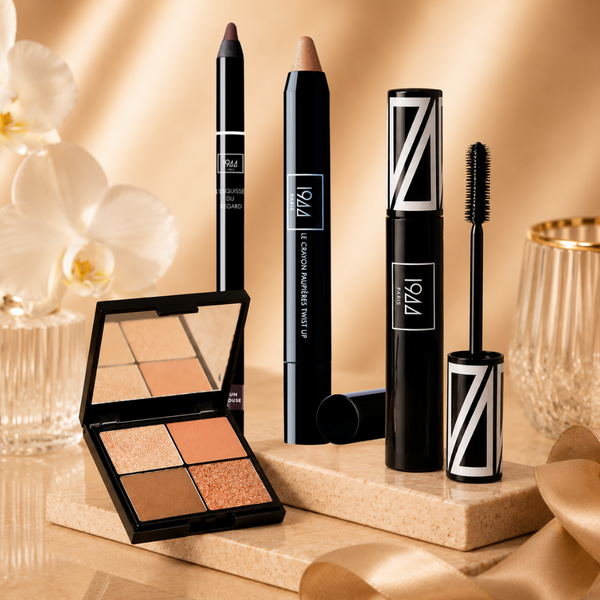Daily Nude Essentials Bundle
