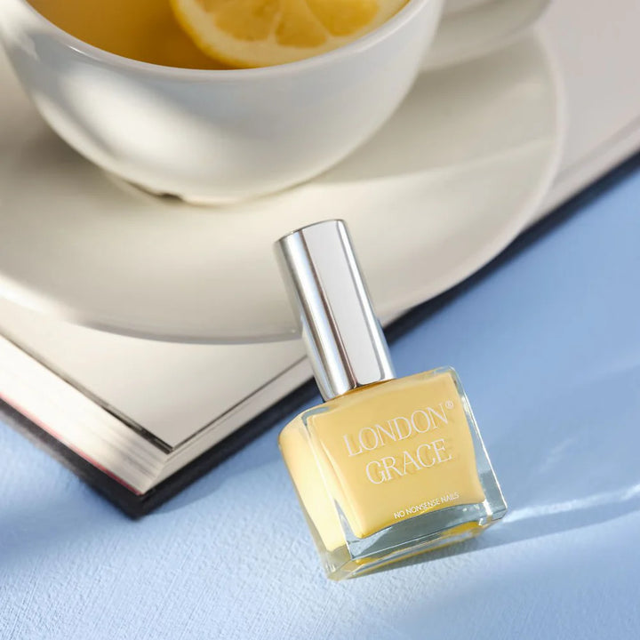 LONDON GRACE - Daphne Nail Polish