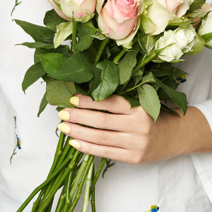 LONDON GRACE - Daphne Nail Polish