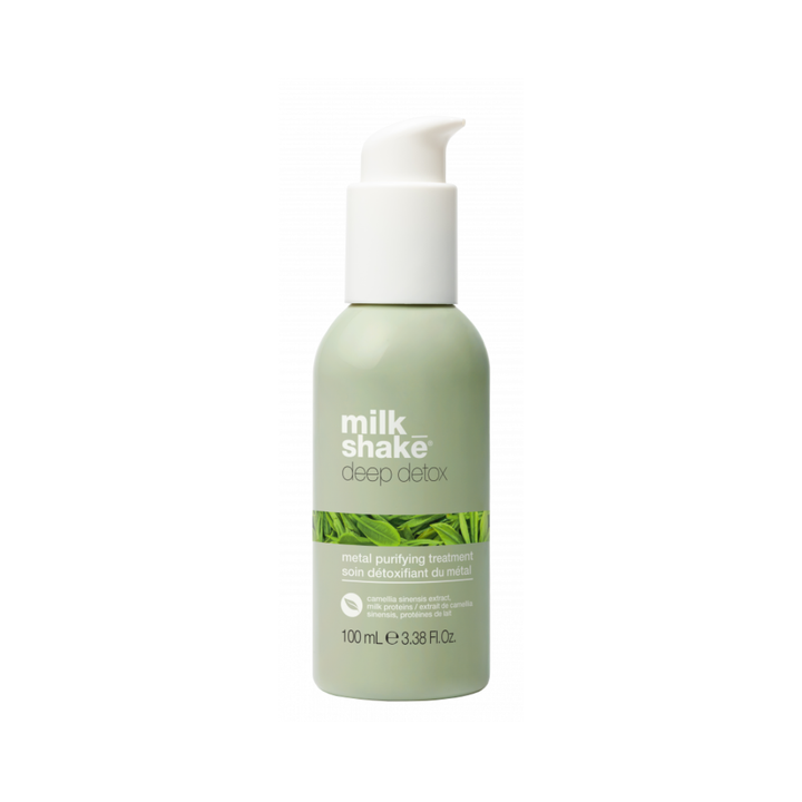 Milk Shake Scalp Care -  Deep Detox Leave-in 100ML