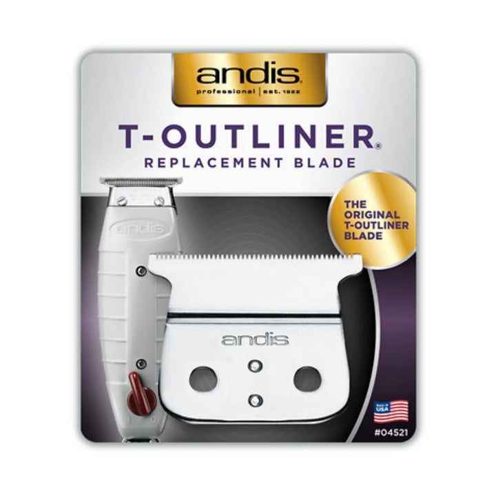 Andis - T-Outliner Blade Set