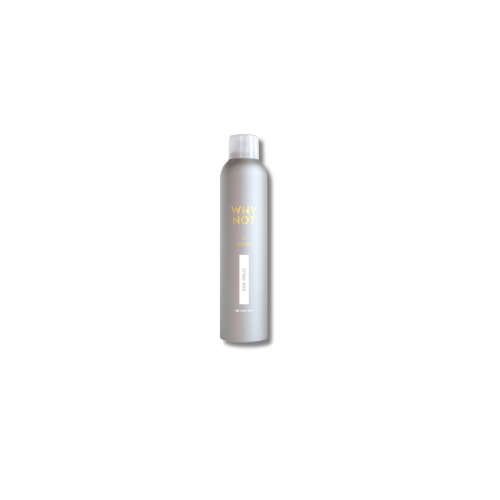 WHY NOT be elegant // medium spray 75ml