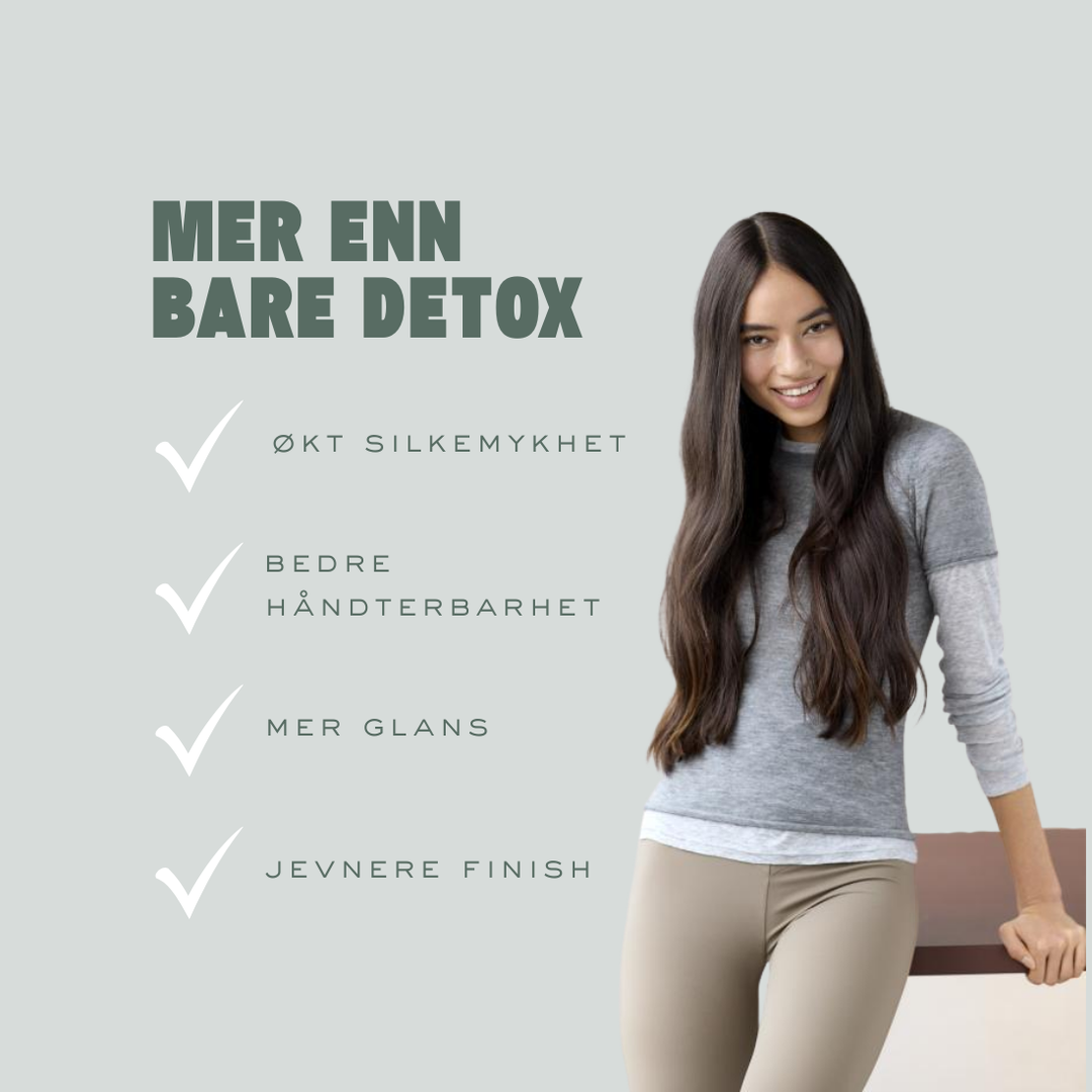 Milk Shake Scalp Care -  Deep Detox Leave-in 100ML